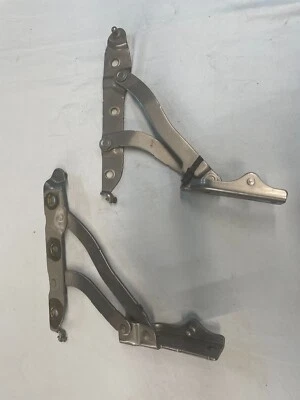 06-09 INFINITI M35 SEDÁN PASAJERO TRASERO Y LADO CONDUCTOR MALETERO TAPA JUEGO OEM Foto 1 de 4