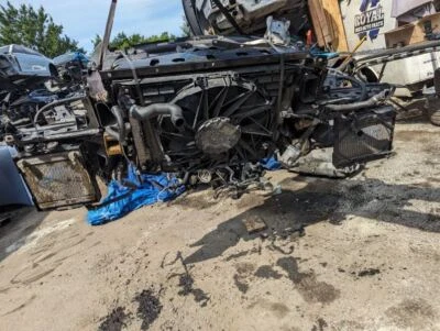 完整的收音机支持适用于 12-15 宝马 640i  — 第 1/4 张图片