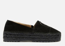 aigner espadrilles
