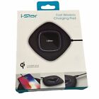 i-Star Fast Qi Wireless Charging Pad *SALE*