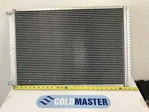 Coldmaster New Universal Parallel Flow Condenser 18x26x18 - Picture 1 of 2