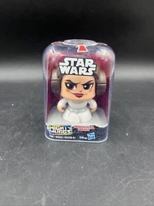 Hasbro Star Wars Mighty Muggs Princess Leia Organa #4 Action Figure - Picture 1 of 5