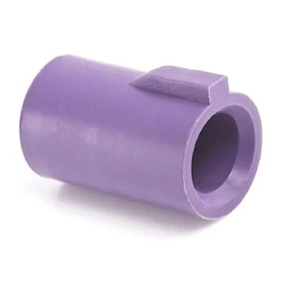 NINE BALL / LAYLAX Nine Ball LayLax TM Hi-Capa Wide Use Air Seal Chamber Hop-Up Bucking - PURPLE