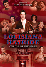 Louisiana Hayride (DVD, 2006)