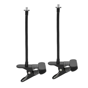 Easy Install Flexible Camera Mount Compatible with For Eufy and For Arlo - Picture 1 of 33