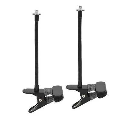 Easy Install Flexible Camera Mount Compatible with For Eufy and For Arlo - Image 1 of 4