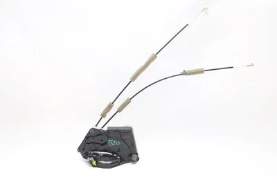 Acura ILX 13-17 Front Left/Driver Door Lock Latch Actuator 72150-T0A-A02, B020,  - Image 1 of 4