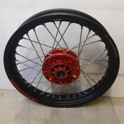 MOTO GUZZI V7 RACER CERCHIO ANTERIORE B063265 — 第 1/4 张图片