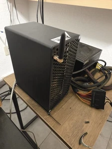 Goldshell Al Box Alephium Miner - Bild 1 von 2