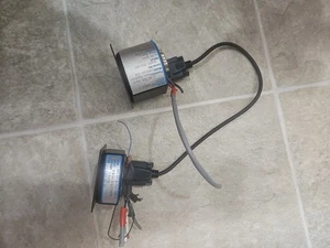 AGM Electronics Model SPM9000-D28 & AGM 9000-N8R MULTIPL Q4852 2 - Picture 1 of 6