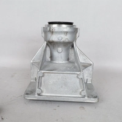 Soporte de cojinete de soporte de eje delantero BMW 320i 328i 335i X3 X4 31507601995 OEM usado Foto 1 de 4