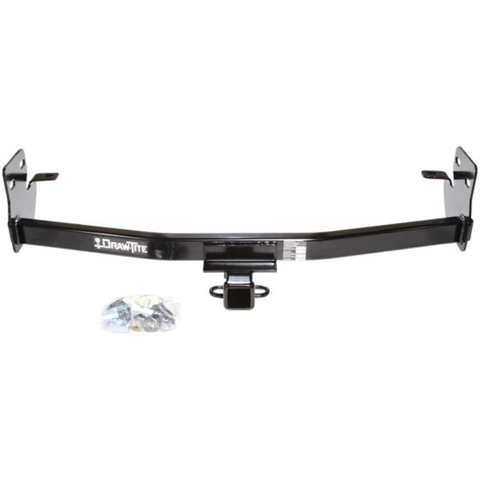 75607 Draw-Tite Hitch Rear for Chevy GMC Canyon Chevrolet Colorado Isuzu i-370 - Imagem 1 de 3