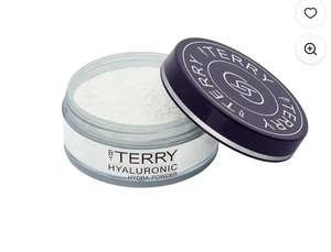 BY TERRY Hyaluronic Hydra-Powder for Women - 0.35 fl Oz New In Box - Picture 1 of 2
