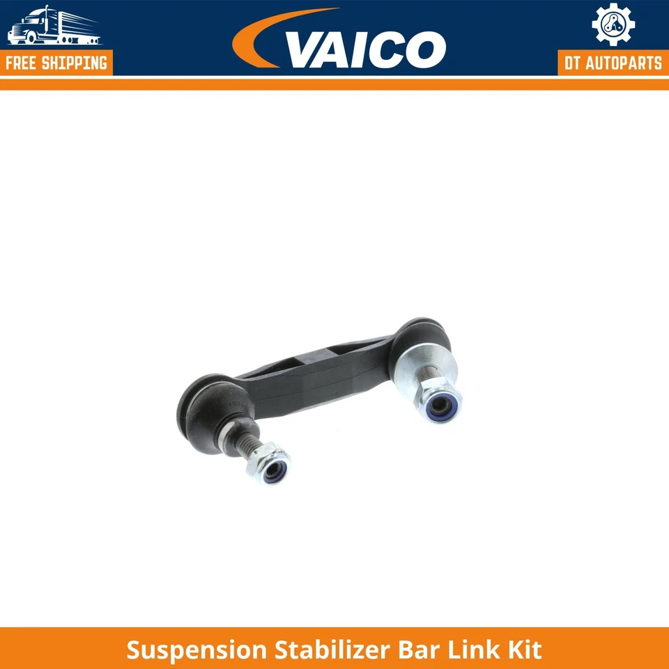 Kit de enlace de barra estabilizadora de suspensión trasera Vaico para BMW 650i Gran Coupé 2013-17 4,4 L V8 Foto 1 de 1