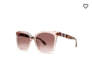 NEU Kate Spade Kiya/S Damen-Sonnenbrille Einzelhandel 216 $ - Bild 1 von 11