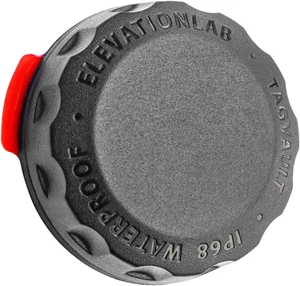 Elevation Lab Airtag Adhesive Mount - Tagvault™ - the Original Waterproof Airtag - Picture 1 of 12