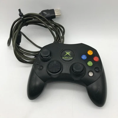 XBox Controller S Video Game Controller Black - Image 1 of 4