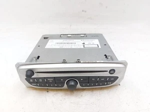 281151029R radio für RENAULT SCENIC III (J95) 1.5D KW81 K9KJ8 2009 K3908-134160 - Bild 1 von 4