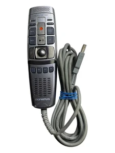 Olympus RecMic DR-1200 - Picture 1 of 2