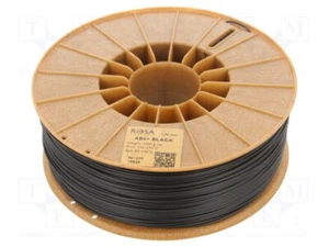 1 disque, filament : ABS+ ROSE-3844 /E2UK - Photo 1/1