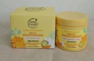 Pure, True Hydration Daily Moisturizer, Honey Extract,Vitamin E 118ml - Picture 1 of 7