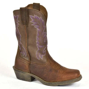 Bota de vaquera Laredo punta cuadrada 4-13 para mujer - Imagen 1 de 5