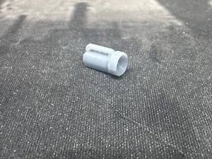 1/25 1/24 Scale 3d Resin Flashlight - Picture 1 of 3