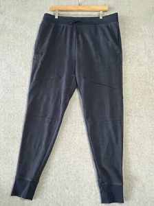 Under Armour schwere Jogginghose Herren blau XL doppelt gestrickt 1347273 - Bild 1 von 10