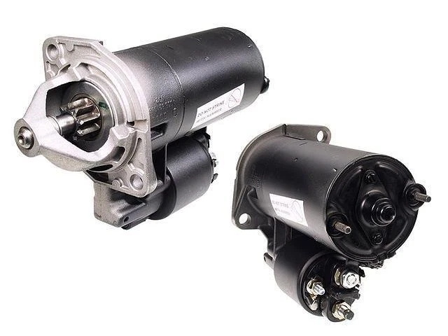 BMW 325es 1987 arranque Bosch 68877MYFR Foto 1 de 2