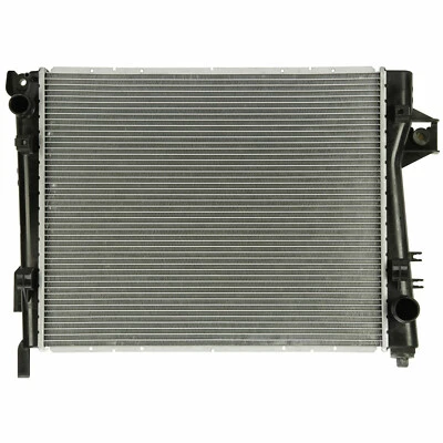 2479 Radiator for Dodge Ram 1500 2500 2002-2008 Ram 3500 2003 Ram 4000 2011-2013 Foto 1 de 4