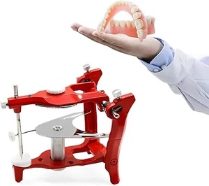 Dental Edelstahl Artikulator Operativ Implantat Chirurgische Werkzeuge - Bild 1 von 4