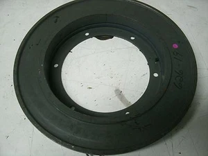 WARNER KUPPLUNGSMAGNET BREMSMODELL SF-1525 5203-451-006 24 VDC 3000 U/MIN NEU - Bild 1 von 2