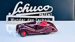 Schuco Examico 4001 USA Zone - Bild 1 von 8