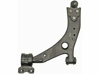 For 2004-2007 Volvo S40 Control Arm and Ball Joint Assembly FL Lower Dorman 2005 - Image 1 of 3