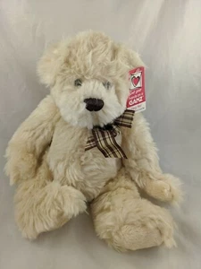 Juguete de peluche Ganz Brody Bear 12 pulgadas H11510 - Imagen 1 de 4