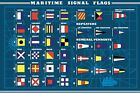 Maritime Signal Flag | Nautical Flag (Nautical) 5’x3′ Flag