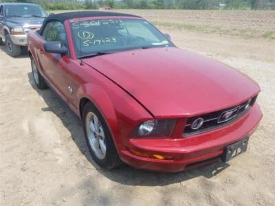 Used A/C Compressor fits: 2009 Ford Mustang 4.0L SOHC Grade A — 第 1/4 张图片