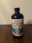 Silver Holistics Colloidal Silver in Glass Bottle 10 PPM Solution - 16oz