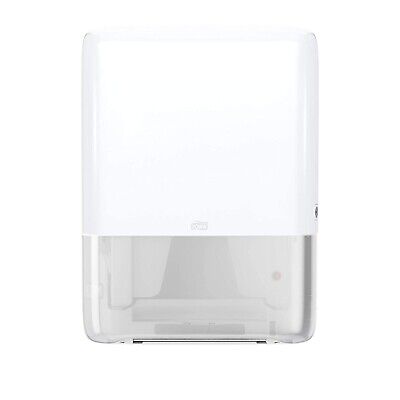 Tork PeakServe® Mini Continuous™ Paper Hand Towel Dispenser White H5  ( 552550 ) • 49.95£