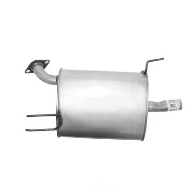 Exhaust Muffler Ansa HD2217 fits 2008 Honda Accord - Image 1 of 3