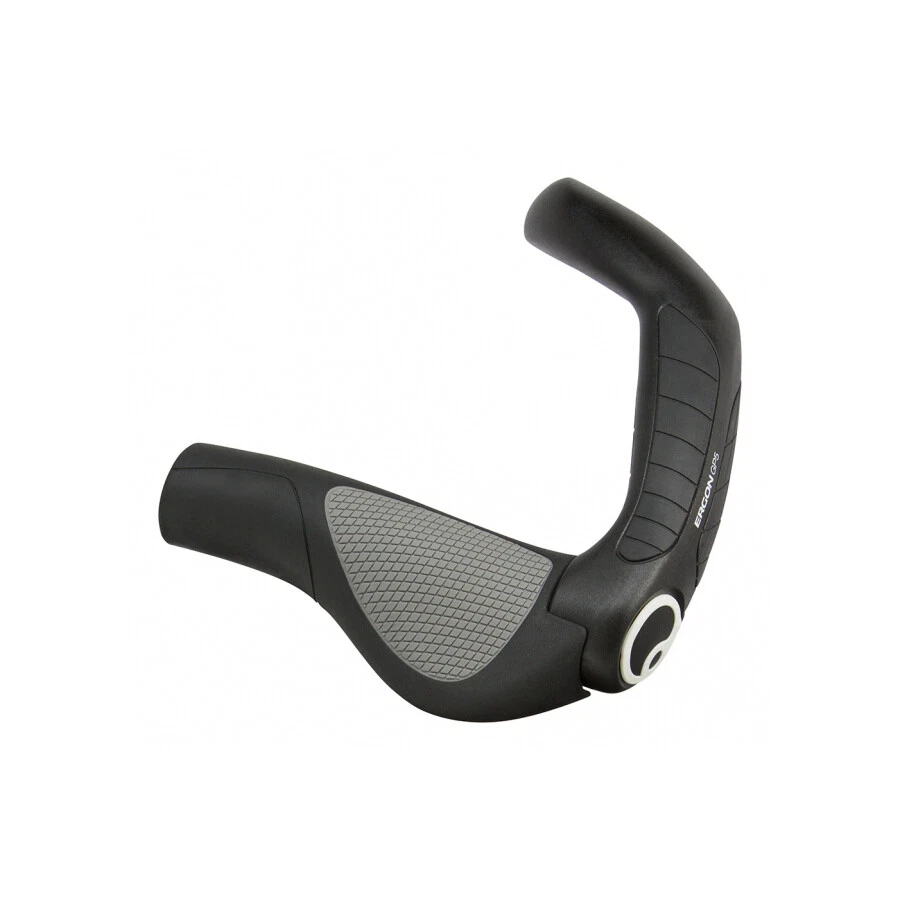 Ergon GP5 Touring Bike Cycling Handlebar Grips - Image 1 of 1