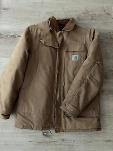 Carhartt Jacket Vintage Size XL - Picture 1 of 5