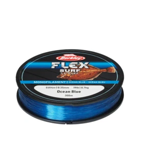 Berkley Flex Surf Monofilament Ocean Blue - Picture 1 of 1