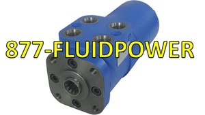 NEW AFTERMARKET CHAR-LYNN 211-1040-002 STEERING CONTROL UNIT - Picture 1 of 1