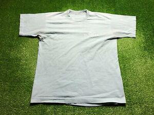 Hanes Basic Tees 1990s Vintage T-Shirts for Men for sale | eBay