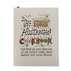 The Great Australian Cookbook 2015 Reg Mombasa Hardcover Cookery