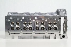 Cylinder Head AMC 908572 Naked For Mercedes Benz 2.2 CDI OM611 - Picture 1 of 11