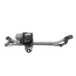 2019 - 2025 VOLVO XC40 FRONT WINDSHIELD WIPER LINKAGE MOTOR 31457299 OEM - Picture 1 of 18