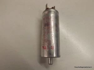 Bosch Siemens Constructa Kondensator MAB MKP 8uF / 500 / 1141 5550006585 - Bild 1 von 1