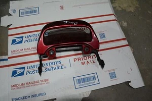 1993 93-98 Kawasaki ZX11 ZX1100D Ninja Rear Passenger Grab Handle Tail OEM - Picture 1 of 3